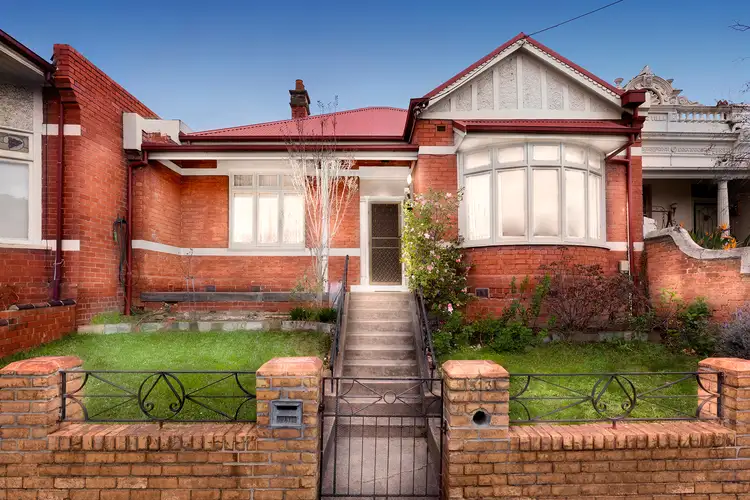 Main view of Homely house listing, 513 Lygon Street, Carlton North VIC 3054