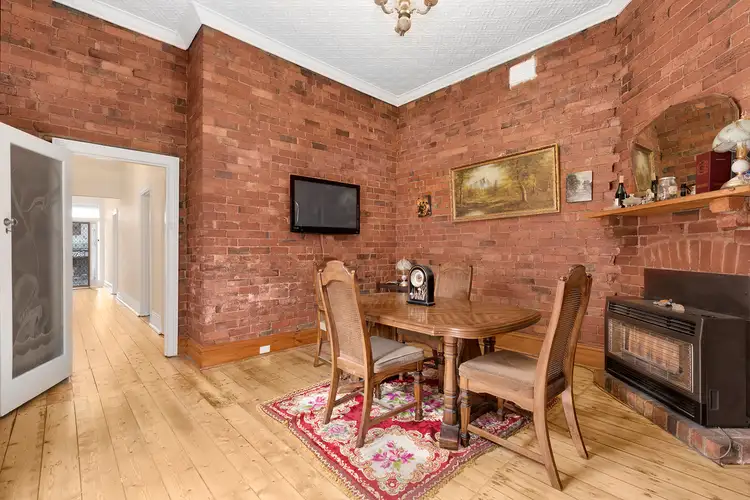 Second view of Homely house listing, 513 Lygon Street, Carlton North VIC 3054