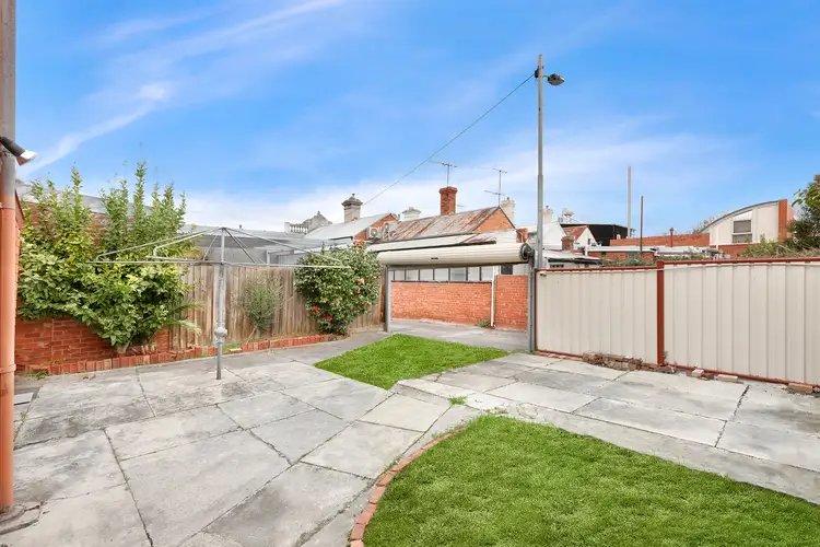 Fifth view of Homely house listing, 513 Lygon Street, Carlton North VIC 3054