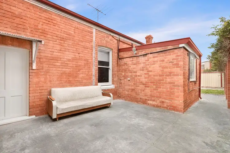 Sixth view of Homely house listing, 513 Lygon Street, Carlton North VIC 3054