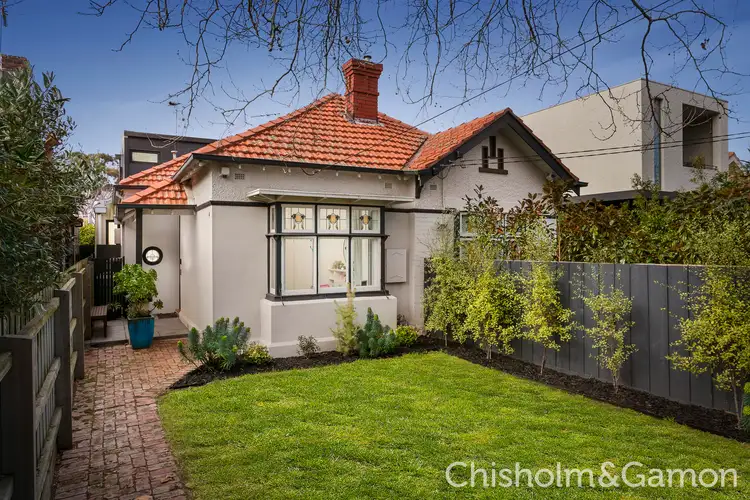 340 Barkly Street, Elwood VIC 3184
