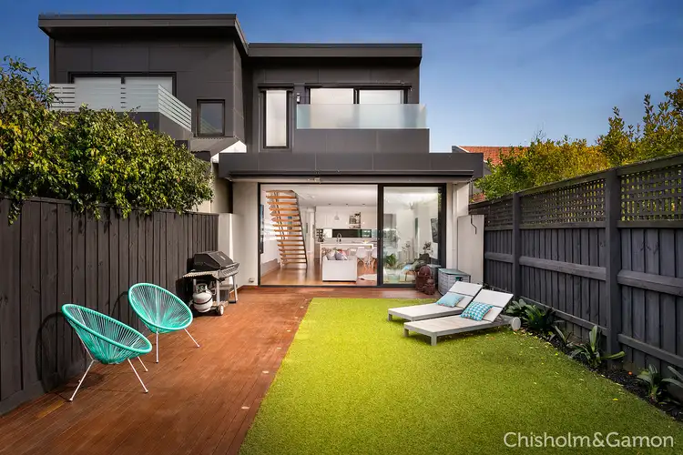 Second view of Homely house listing, 340 Barkly Street, Elwood VIC 3184