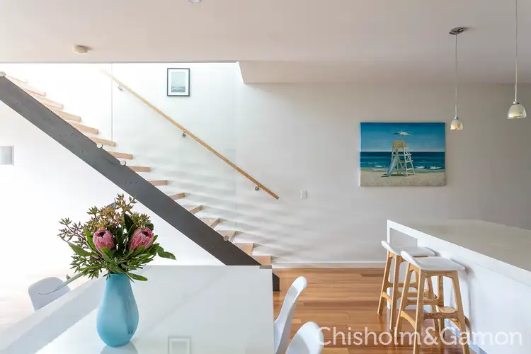 Fourth view of Homely house listing, 340 Barkly Street, Elwood VIC 3184