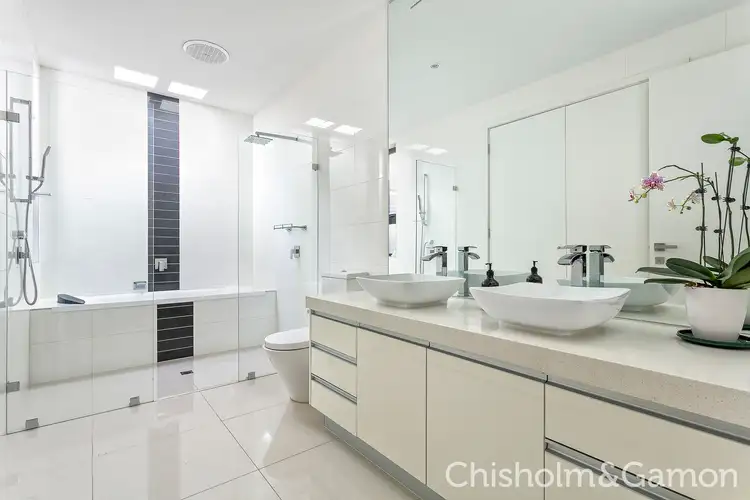 Sixth view of Homely house listing, 340 Barkly Street, Elwood VIC 3184