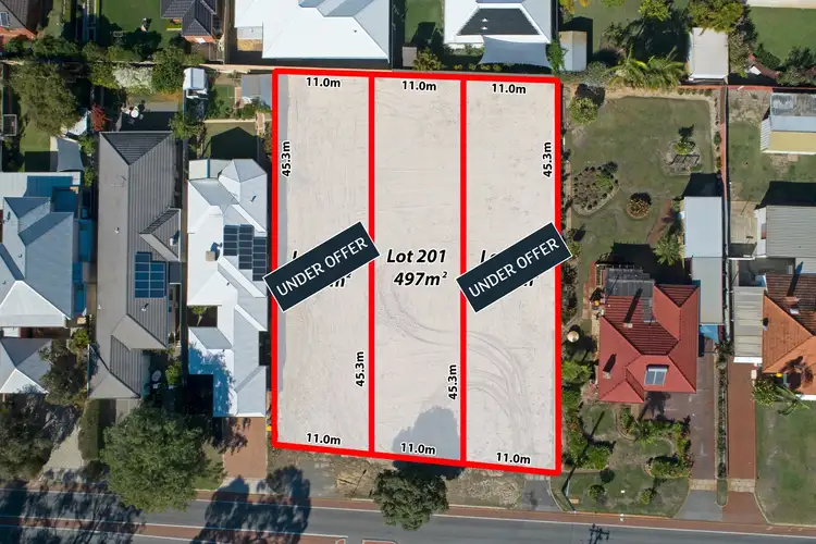 11 Cloister Avenue, Como WA 6152