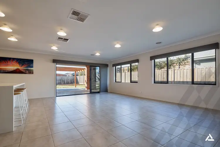 Fourth view of Homely house listing, 68 Crole Drive, Warragul VIC 3820