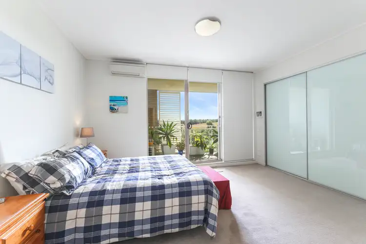 Sixth view of Homely apartment listing, 504/19 Hill Road, Wentworth Point NSW 2127