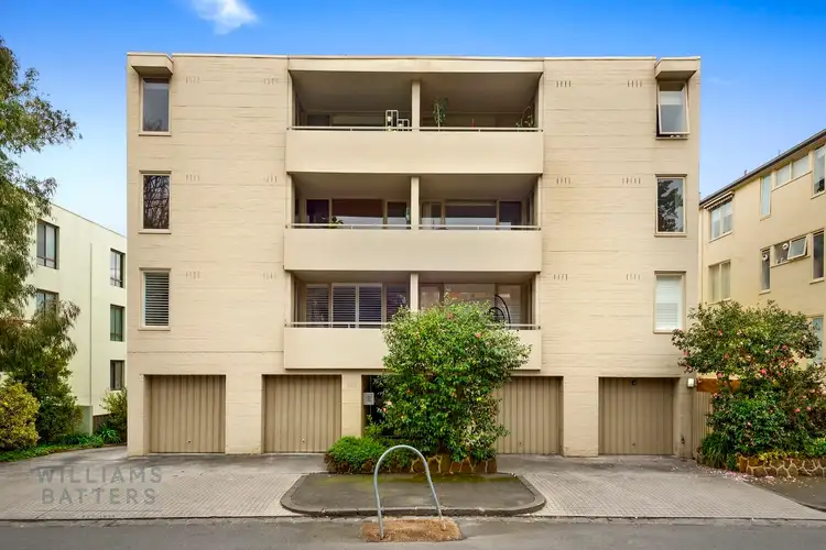 Main view of Homely apartment listing, 1/90 Clowes Street, South Yarra VIC 3141