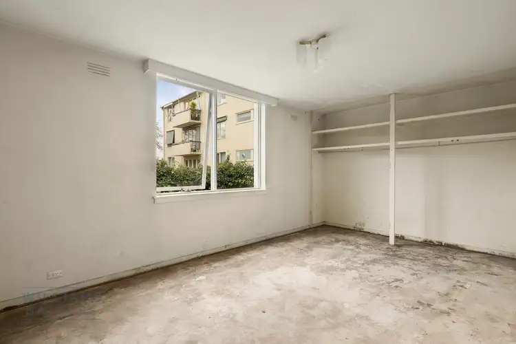 Third view of Homely apartment listing, 1/90 Clowes Street, South Yarra VIC 3141