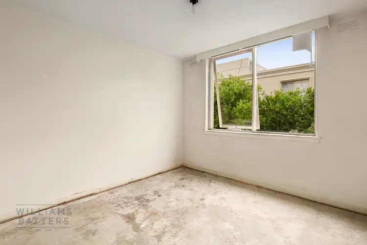 Fourth view of Homely apartment listing, 1/90 Clowes Street, South Yarra VIC 3141