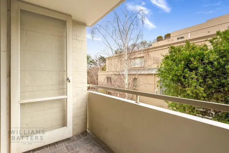 Fifth view of Homely apartment listing, 1/90 Clowes Street, South Yarra VIC 3141