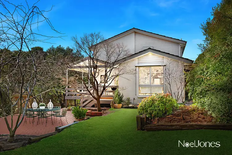 Main view of Homely house listing, 20 Mulsanne Way, Warranwood VIC 3134
