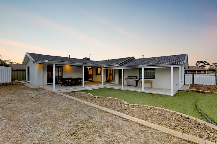Third view of Homely house listing, 35 Crest Park Parade, Queanbeyan NSW 2620