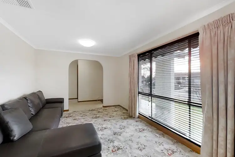 Fourth view of Homely house listing, 35 Crest Park Parade, Queanbeyan NSW 2620