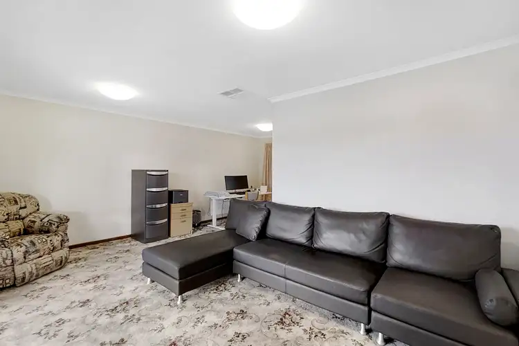 Fifth view of Homely house listing, 35 Crest Park Parade, Queanbeyan NSW 2620