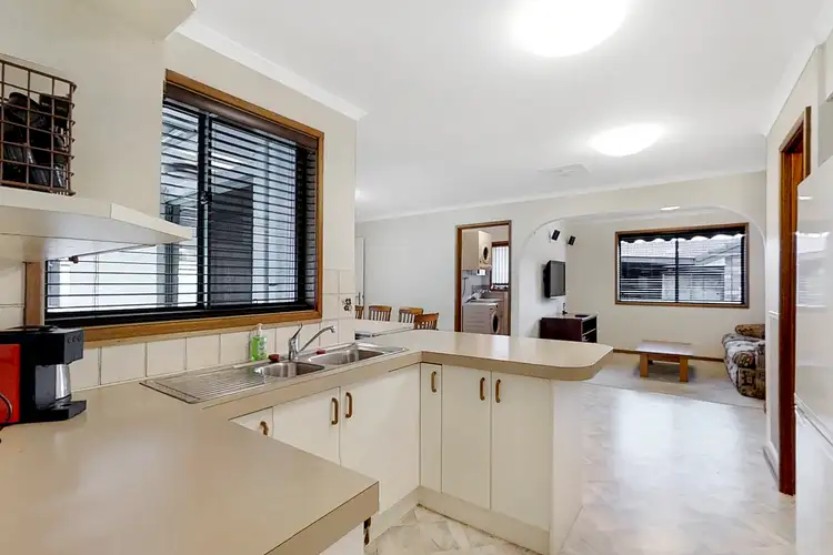 Sixth view of Homely house listing, 35 Crest Park Parade, Queanbeyan NSW 2620