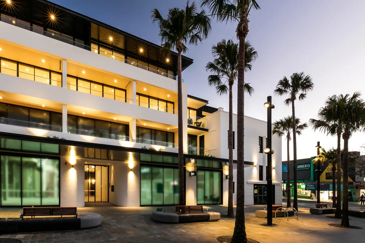 Main view of Homely apartment listing, 1/66-70 Cronulla Street, Cronulla NSW 2230