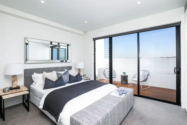 Fourth view of Homely apartment listing, 1/66-70 Cronulla Street, Cronulla NSW 2230