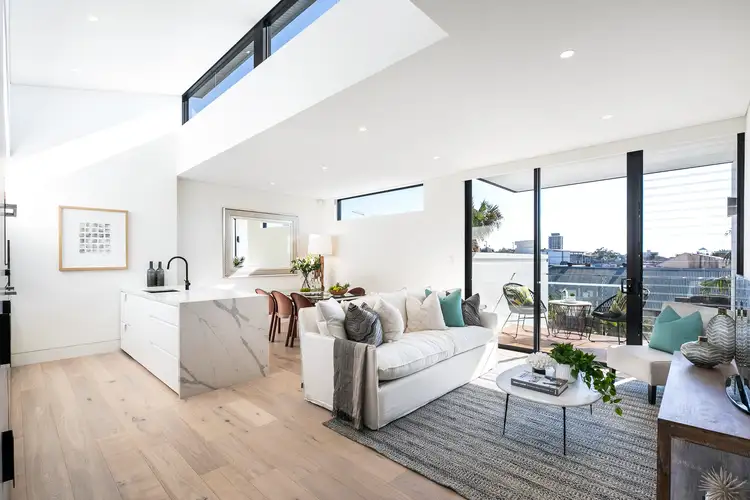 Seventh view of Homely apartment listing, 1/66-70 Cronulla Street, Cronulla NSW 2230