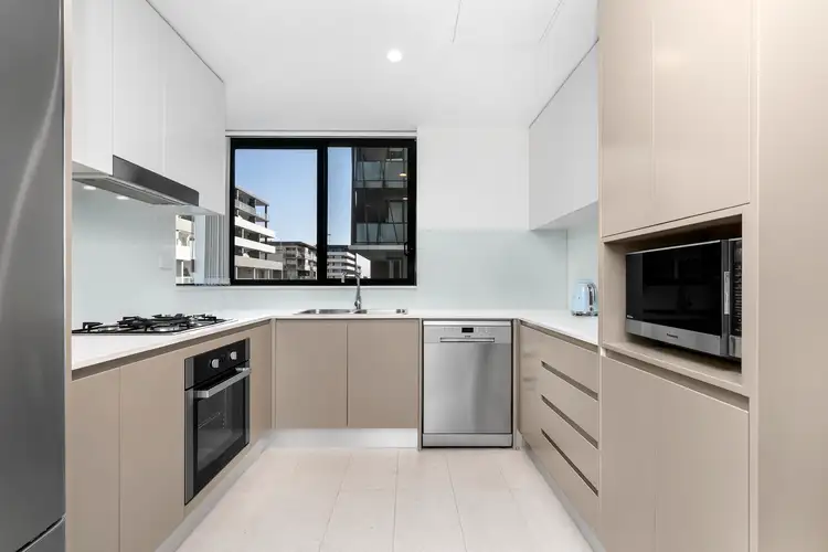 Third view of Homely unit listing, 226/2E Charles Street, Canterbury NSW 2193