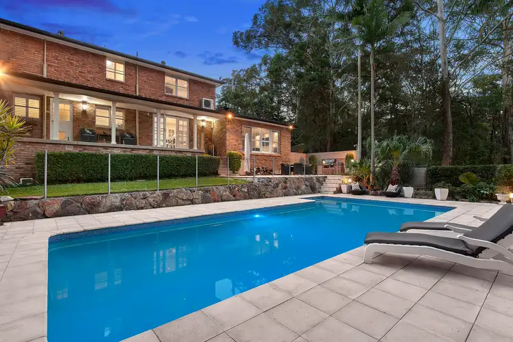 6 Ferndale Avenue, Carlingford NSW 2118