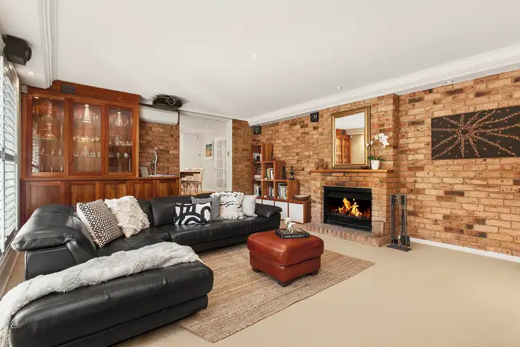 Second view of Homely house listing, 6 Ferndale Avenue, Carlingford NSW 2118