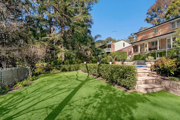 Third view of Homely house listing, 6 Ferndale Avenue, Carlingford NSW 2118