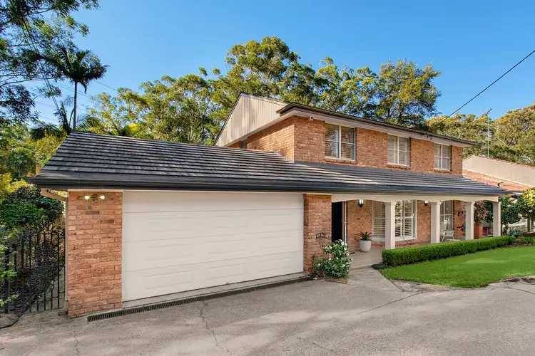 Fourth view of Homely house listing, 6 Ferndale Avenue, Carlingford NSW 2118