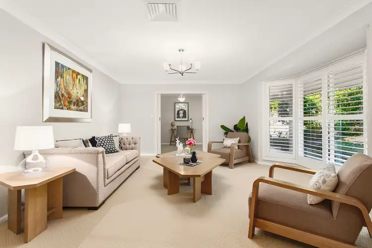 Fifth view of Homely house listing, 6 Ferndale Avenue, Carlingford NSW 2118