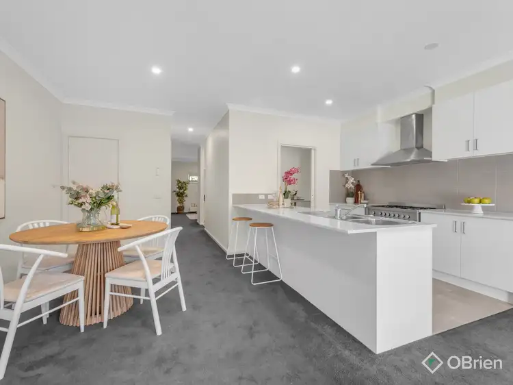 Third view of Homely house listing, 94 Henry Street, Pakenham VIC 3810