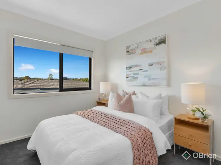 Sixth view of Homely house listing, 94 Henry Street, Pakenham VIC 3810