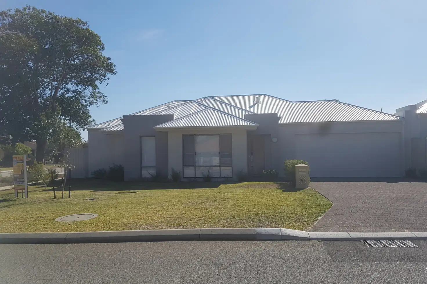 Main view of Homely house listing, 41 Smiths Avenue, Redcliffe WA 6104
