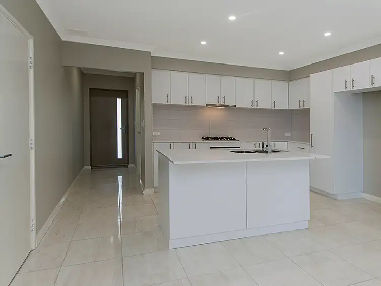 Second view of Homely house listing, 41 Smiths Avenue, Redcliffe WA 6104