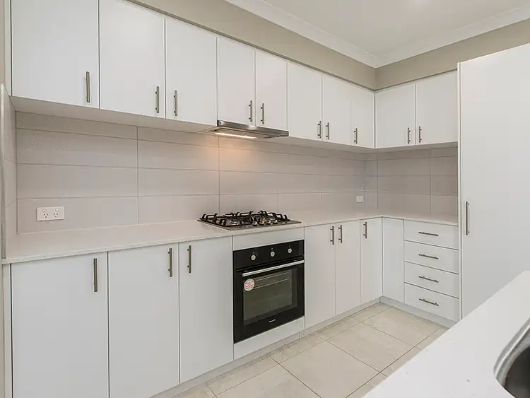 Fourth view of Homely house listing, 41 Smiths Avenue, Redcliffe WA 6104