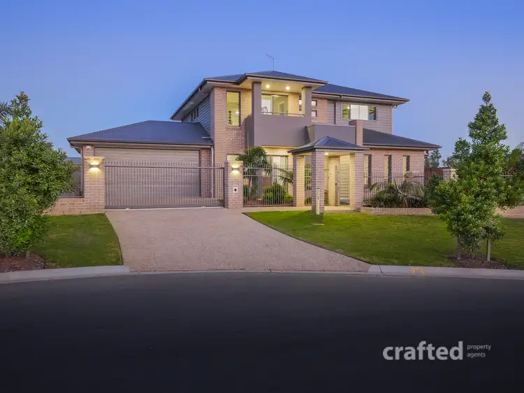 7 Island Court, Logan Village QLD 4207