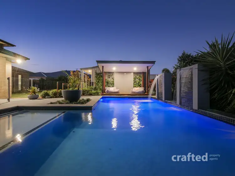 Second view of Homely house listing, 7 Island Court, Logan Village QLD 4207