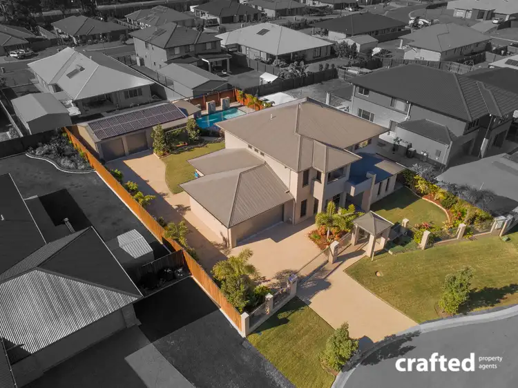 Third view of Homely house listing, 7 Island Court, Logan Village QLD 4207