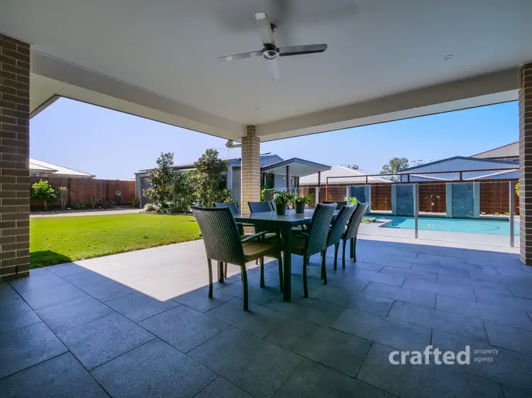 Fourth view of Homely house listing, 7 Island Court, Logan Village QLD 4207