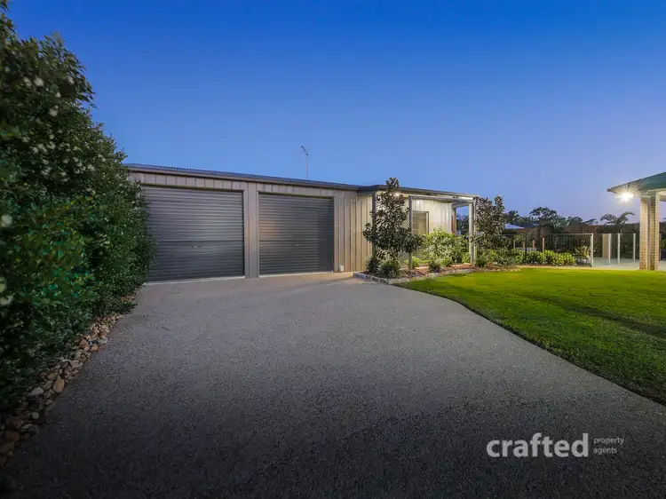 Fifth view of Homely house listing, 7 Island Court, Logan Village QLD 4207