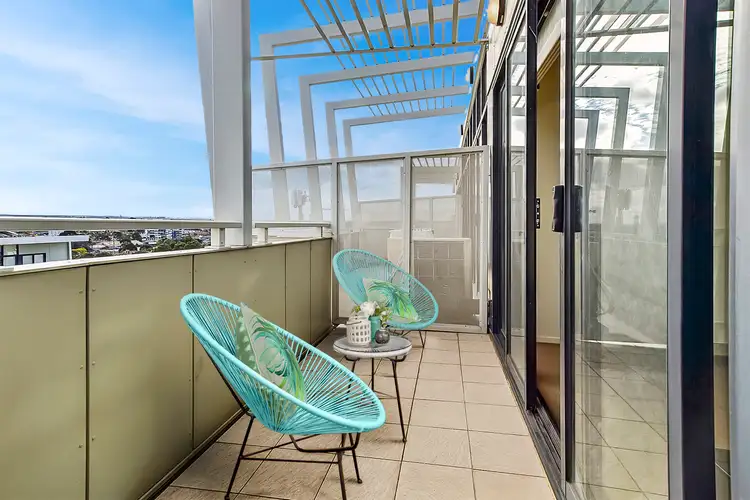 Third view of Homely apartment listing, 705/49 Plenty Road, Preston VIC 3072