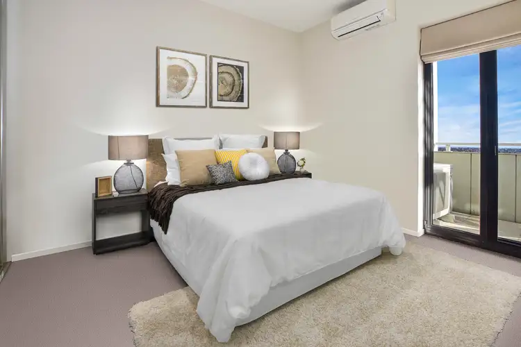 Fourth view of Homely apartment listing, 705/49 Plenty Road, Preston VIC 3072