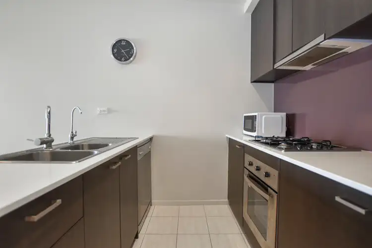 Fifth view of Homely apartment listing, 705/49 Plenty Road, Preston VIC 3072