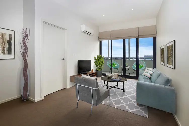 Sixth view of Homely apartment listing, 705/49 Plenty Road, Preston VIC 3072