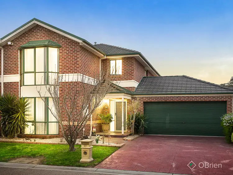 17 Domain Drive, Keysborough VIC 3173