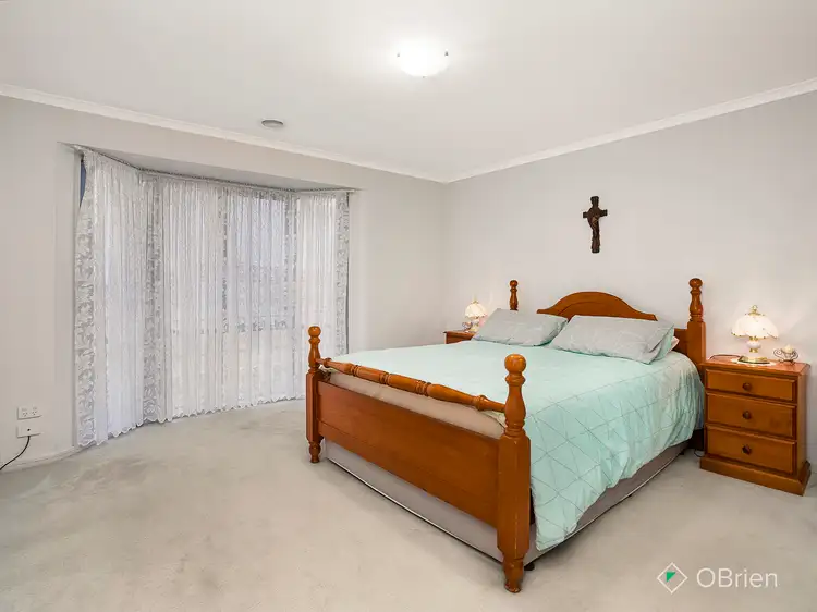 Sixth view of Homely townhouse listing, 17 Domain Drive, Keysborough VIC 3173