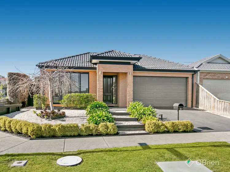 Main view of Homely house listing, 26 McGowan Drive, Skye VIC 3977