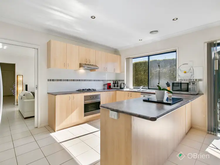 Fifth view of Homely house listing, 26 McGowan Drive, Skye VIC 3977