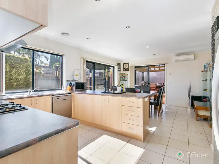 Sixth view of Homely house listing, 26 McGowan Drive, Skye VIC 3977