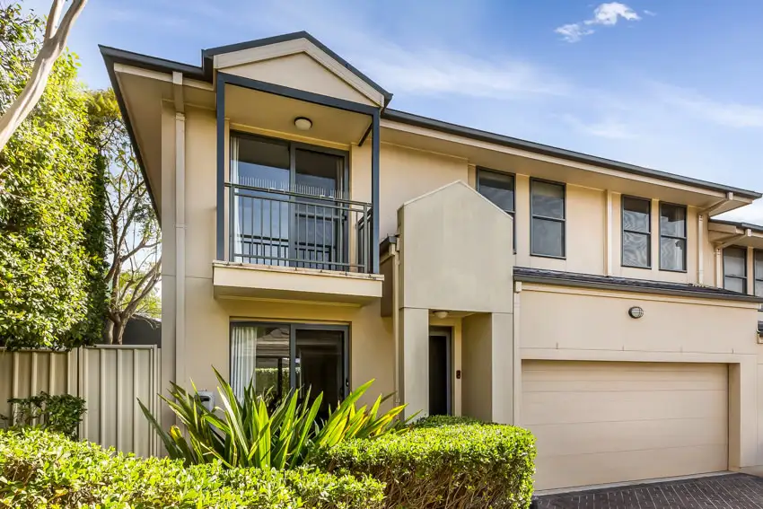 Main view of Homely townhouse listing, 3/43 Urunga Parade, Wollongong NSW 2500