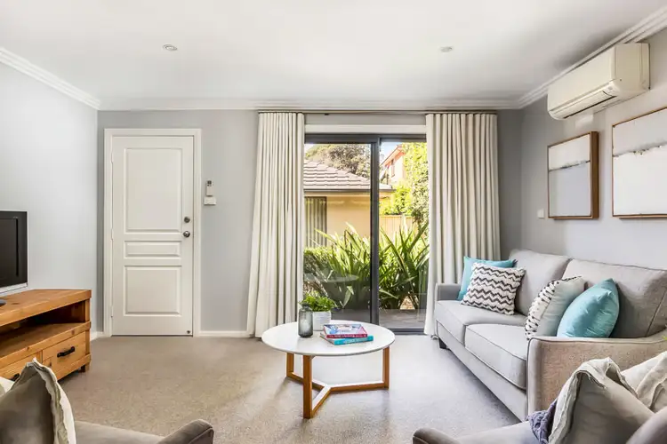 Second view of Homely townhouse listing, 3/43 Urunga Parade, Wollongong NSW 2500